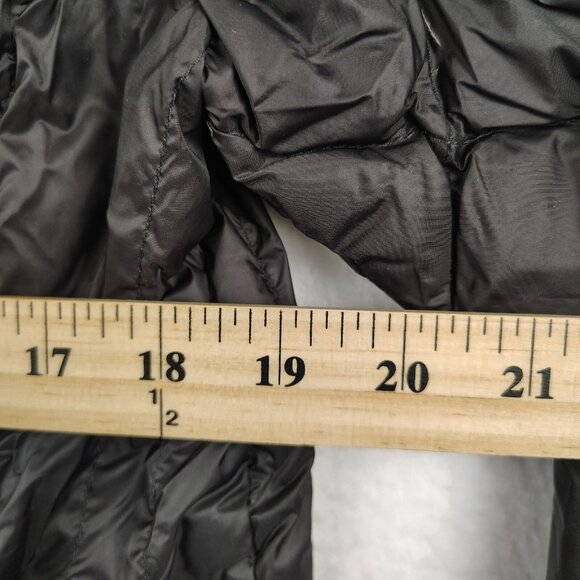 MICHAEL Michael Kors Puffer Jacket Womens Medium Packable Down Fill Parka - Picture 12 of 12